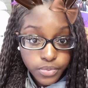 Meet your Posher, Tiana